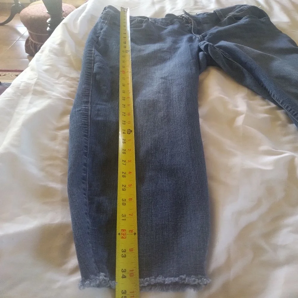 NWOT Plus Size Jeans